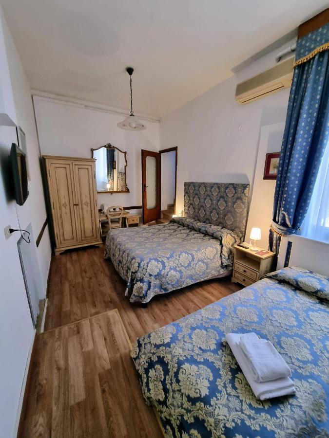 Albergo Casa Peron Венеция Экстерьер фото