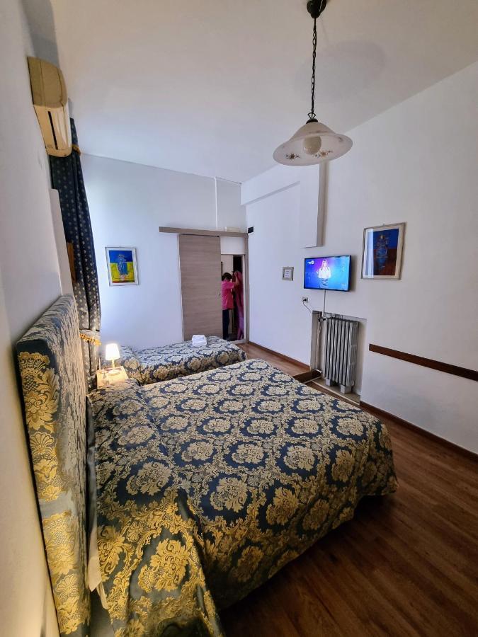 Albergo Casa Peron Венеция Экстерьер фото