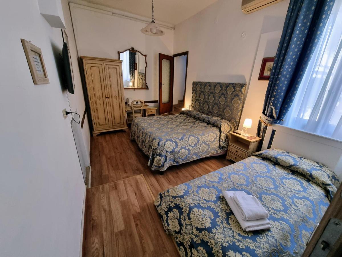 Albergo Casa Peron Венеция Экстерьер фото